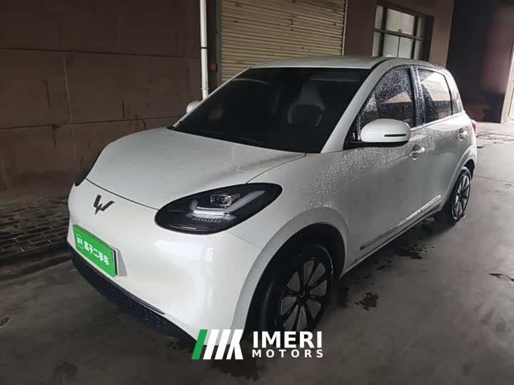 Wuling Binguo 2023 203km Comfort Edition - ავტომობილი ჩინეთიდან
