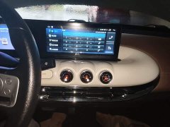 Wuling Binguo 2023 203km Comfort Edition - ფოტო 12