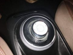 Wuling Binguo 2023 203km Comfort Edition - ფოტო 13
