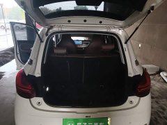 Wuling Binguo 2023 203km Comfort Edition - ფოტო 18