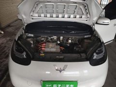 Wuling Binguo 2023 203km Comfort Edition - ფოტო 19