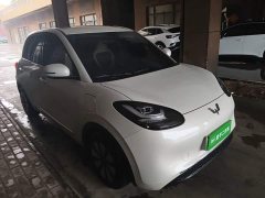 Wuling Binguo 2023 203km Comfort Edition - ფოტო 3