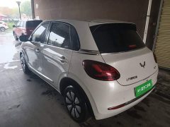 Wuling Binguo 2023 203km Comfort Edition - ფოტო 4