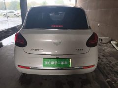 Wuling Binguo 2023 203km Comfort Edition - ფოტო 5