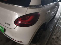 Wuling Binguo 2023 203km Comfort Edition - ფოტო 7