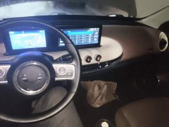 Wuling Binguo 2023 203km Comfort Edition - ფოტო 9