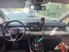 BYD D1 Leading Edition - ფოტო 12