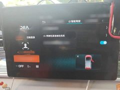 BYD D1 Leading Edition - ფოტო 18
