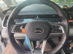 BYD D1 Leading Edition - ფოტო 2