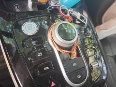 BYD D1 Leading Edition - ფოტო 6