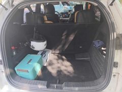 BYD D1 Leading Edition - ფოტო 9