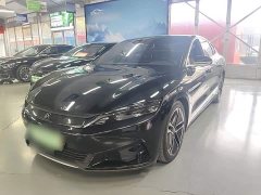 BYD Han EV Champion Edition 605KM FWD Luxury - ფოტო 1