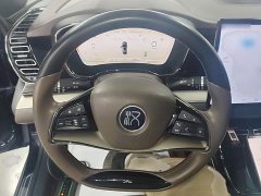 BYD Han EV Champion Edition 605KM FWD Luxury - ფოტო 10
