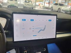 BYD Han EV Champion Edition 605KM FWD Luxury - ფოტო 12