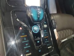 BYD Han EV Champion Edition 605KM FWD Luxury - ფოტო 13