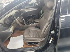 BYD Han EV Champion Edition 605KM FWD Luxury - ფოტო 14