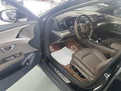BYD Han EV Champion Edition 605KM FWD Luxury - ფოტო 15