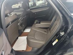 BYD Han EV Champion Edition 605KM FWD Luxury - ფოტო 16
