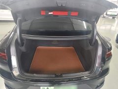 BYD Han EV Champion Edition 605KM FWD Luxury - ფოტო 18
