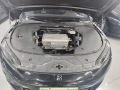 BYD Han EV Champion Edition 605KM FWD Luxury - ფოტო 19