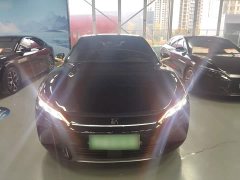 BYD Han EV Champion Edition 605KM FWD Luxury - ფოტო 2