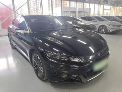 BYD Han EV Champion Edition 605KM FWD Luxury - ფოტო 3