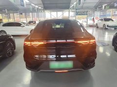 BYD Han EV Champion Edition 605KM FWD Luxury - ფოტო 5