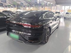 BYD Han EV Champion Edition 605KM FWD Luxury - ფოტო 6