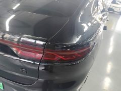 BYD Han EV Champion Edition 605KM FWD Luxury - ფოტო 7