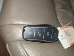 BYD Han EV Champion Edition 605KM FWD Luxury - ფოტო 8