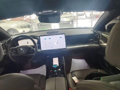 BYD Han EV Champion Edition 605KM FWD Luxury - ფოტო 9