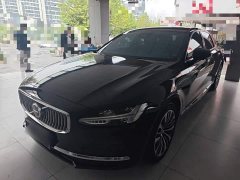 Volvo S90 B5 Intelligent Luxury Edition - ფოტო 1