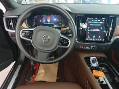 Volvo S90 B5 Intelligent Luxury Edition - ფოტო 10