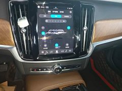 Volvo S90 B5 Intelligent Luxury Edition - ფოტო 12