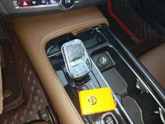 Volvo S90 B5 Intelligent Luxury Edition - ფოტო 13