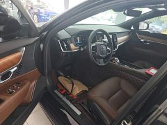 Volvo S90 B5 Intelligent Luxury Edition - ფოტო 15