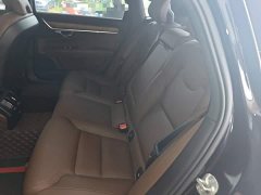 Volvo S90 B5 Intelligent Luxury Edition - ფოტო 16