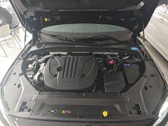 Volvo S90 B5 Intelligent Luxury Edition - ფოტო 19