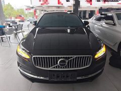 Volvo S90 B5 Intelligent Luxury Edition - ფოტო 2
