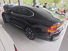 Volvo S90 B5 Intelligent Luxury Edition - ფოტო 4