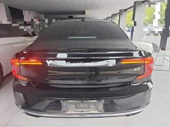 Volvo S90 B5 Intelligent Luxury Edition - ფოტო 5