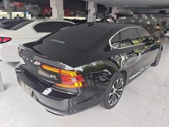 Volvo S90 B5 Intelligent Luxury Edition - ფოტო 6