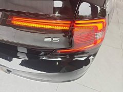 Volvo S90 B5 Intelligent Luxury Edition - ფოტო 7