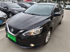 Nissan Sylphy 2022 Classic 1.6XL CVT Luxury - ფოტო 1