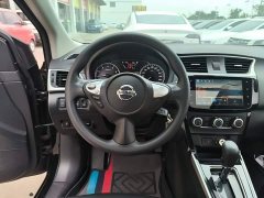 Nissan Sylphy 2022 Classic 1.6XL CVT Luxury - ფოტო 10