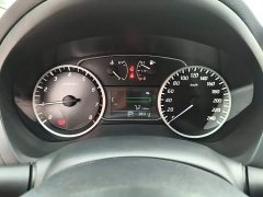 Nissan Sylphy 2022 Classic 1.6XL CVT Luxury - ფოტო 11