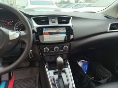 Nissan Sylphy 2022 Classic 1.6XL CVT Luxury - ფოტო 12