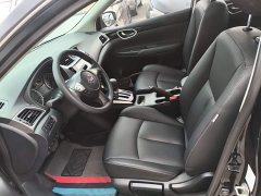 Nissan Sylphy 2022 Classic 1.6XL CVT Luxury - ფოტო 14