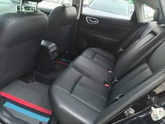 Nissan Sylphy 2022 Classic 1.6XL CVT Luxury - ფოტო 16
