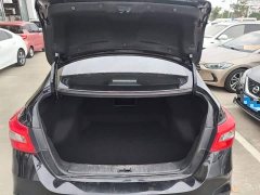 Nissan Sylphy 2022 Classic 1.6XL CVT Luxury - ფოტო 18